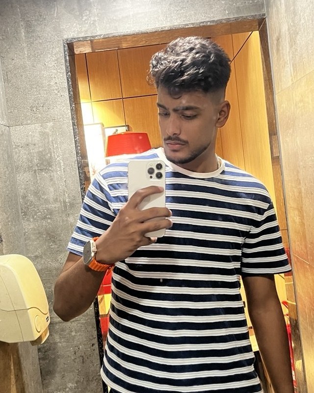 Founder of WavexReach