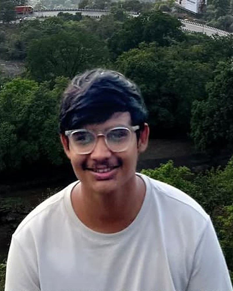 Raj, International Client Lead